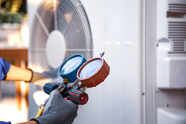 Affordable Hvac Repair solutions in New Market, AL